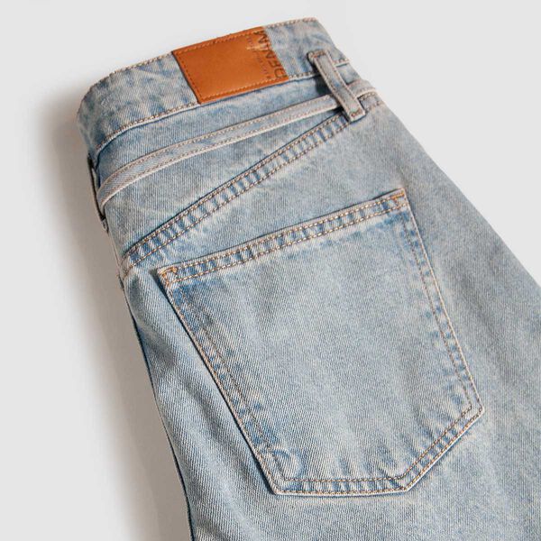 bermudas para mujer image number null